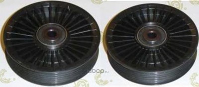 Паразитный / ведущий ролик (AUTOKIT) 03659 Паразитный / ведущий ролик (AUTOKIT) 03659