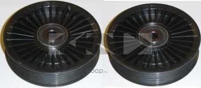 Паразитный / ведущий ролик, поликлиновой ремень (GKN-Spidan) 66330 Паразитный / ведущий ролик, поликлиновой ремень (GKN-Spidan) 66330