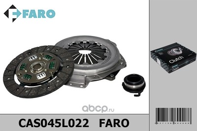   (FARO) CAS045L022