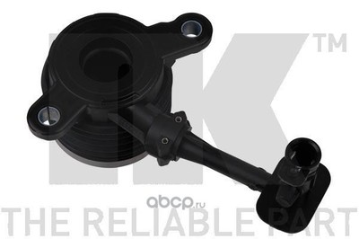 Центральный выключатель, система сцепления (Nk) 143902 Центральный выключатель, система сцепления (Nk) 143902