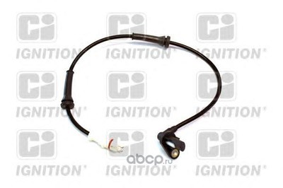 ,    (QUINTON HAZELL) XABS327