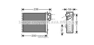  (Prasco) RTA6398