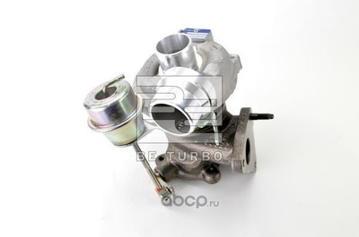 ,  (BE TURBO) 124642