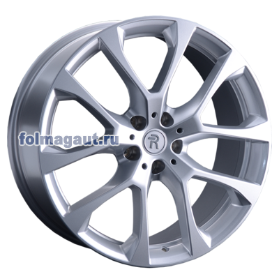 Renault logan   - new 14-17 (Cobra King) RN0903