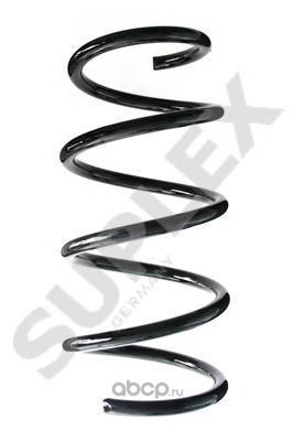 Пружина ходовой части (SUPLEX) 27306 Пружина ходовой части (SUPLEX) 27306