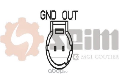 ������ ��������� (SEIM) CP102