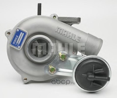 Компрессор, наддув (Mahle/Knecht) 021TC17339000 Компрессор, наддув (Mahle/Knecht) 021TC17339000