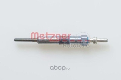 Свеча накаливания (METZGER) H1392 Свеча накаливания (METZGER) H1392