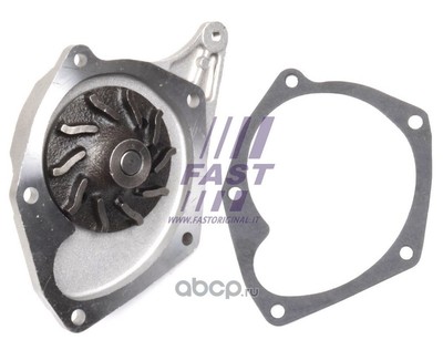 ������� ����� (FAST) FT57180