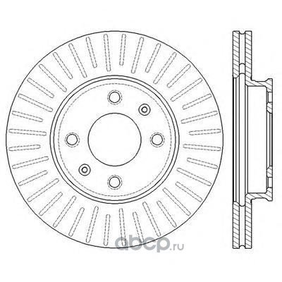   (BENDIX) 562554BC