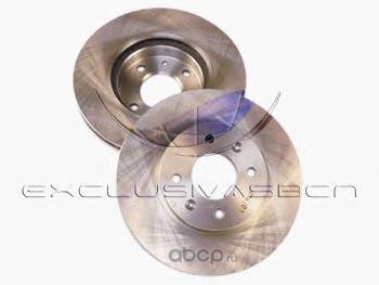 Тормозной диск (MDR) MFD2K18 Тормозной диск (MDR) MFD2K18