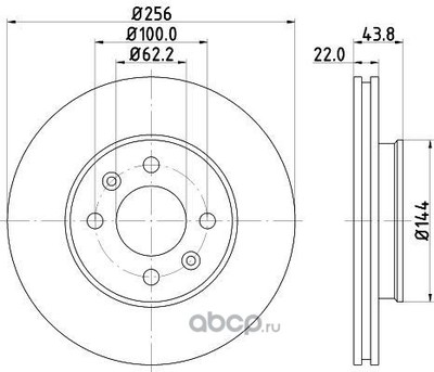    (NISSHINBO) ND6031K