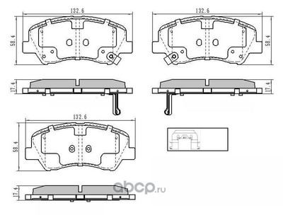    ,   (BARNETT) HND001