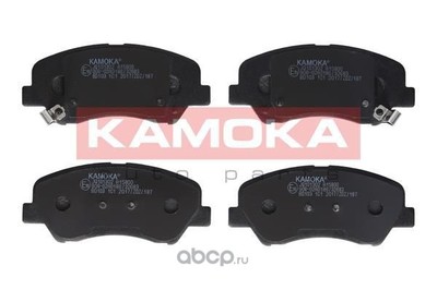   ,   (Kamoka) JQ101302