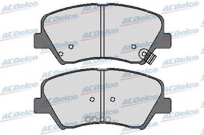    (ACDelco) AC0581744D