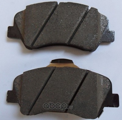    (Hyundai-KIA) 581011RA00 ()