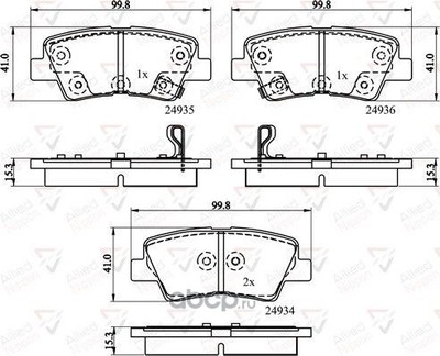    (Comline) ADB32161