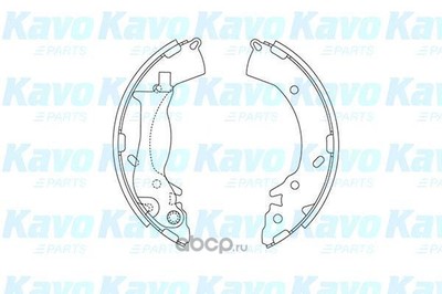    (kavo parts) BS3417