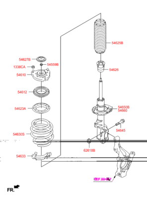 Гайка m6 (Hyundai-KIA) 1338610007K Гайка m6 (Hyundai-KIA) 1338610007K