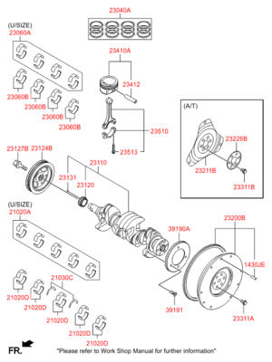   (Hyundai-KIA) 210202B920