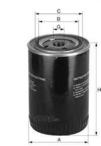 �������� ������ (UNIFLUX FILTERS) XO169