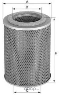 �������� ������ (UNIFLUX FILTERS) XO179