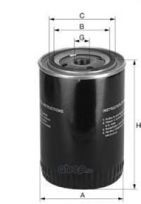 �������� ������ (UNIFLUX FILTERS) XO188