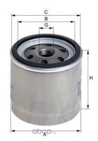 �������� ������ (UNIFLUX FILTERS) XO22