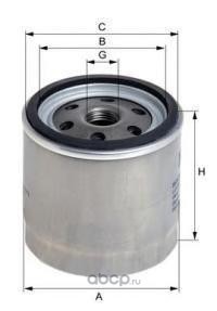 �������� ������ (UNIFLUX FILTERS) XO232