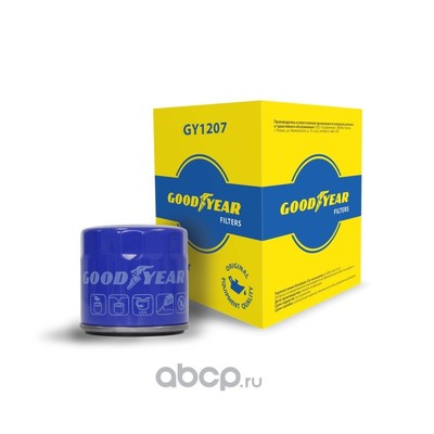    (GOODYEAR) GY1207 ()