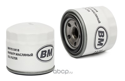   (BM-Motorsport) FO5418 ()