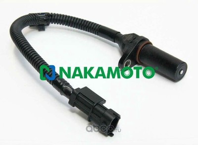     (Nakamoto) M120002