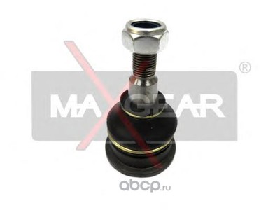    (MAXGEAR) 720411