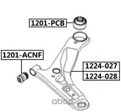  (ASVA) 1201ACNF