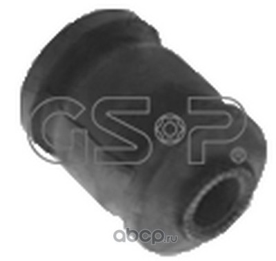 Сайлентблок пер рычага пер (GSP) 514902 Сайлентблок пер рычага пер (GSP) 514902