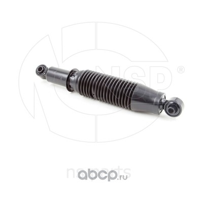   (NSP) NSP02553001R000