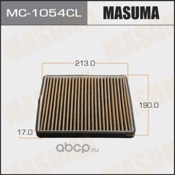     (MASUMA) MC1054CL