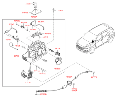   (Hyundai-KIA) 1339508007K