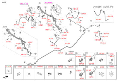   (Hyundai-KIA) 1339606007K
