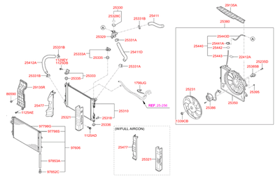 Правая защитная направляющая (Hyundai-KIA) 291344Y000 Правая защитная направляющая (Hyundai-KIA) 291344Y000