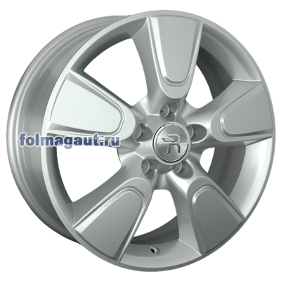 Фара противотуманная левая (Arirang) ARG233111L Фара противотуманная левая (Arirang) ARG233111L