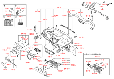      (Hyundai-KIA) 935101R000RY