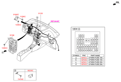 ���� ���� 12�, 1.5� (Hyundai-KIA) 919401M520