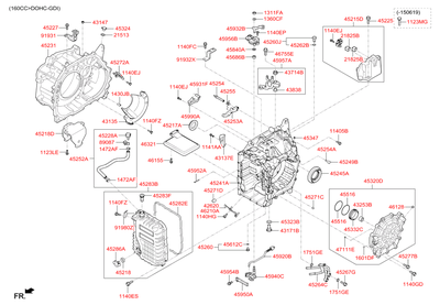    d=35 (Hyundai-KIA) 459523B000