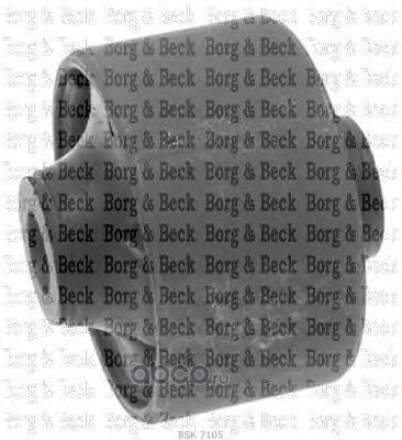    (BORG&BECK) BSK7105