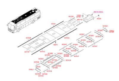     (Hyundai-KIA) 8532643300