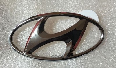    "h" (Hyundai-KIA) 863000U000
