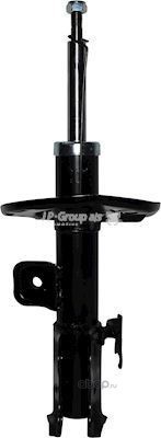 Амортизатор (JP Group) 4842101180 Амортизатор (JP Group) 4842101180
