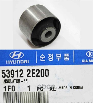   (Hyundai-KIA) 539122E200