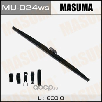   (5  ) (MASUMA) MU024WS